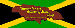 Trelawny Jamaican Calendar of Events Group by the Jamaican Business Directory