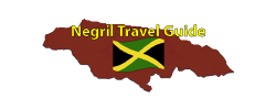 Negril Travel Guide by the Jamaican Business & Tourism Directory